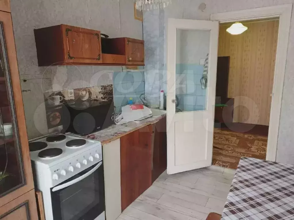 2-к. квартира, 47 м, 1/5 эт. - Фото 0