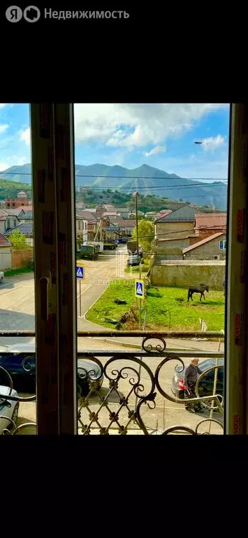 Дом в Ленинкент, Избербашская улица (230 м) - Фото 1