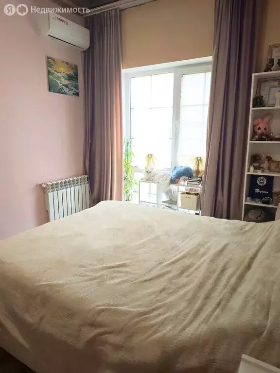 Дом в аул Козет, улица имени Л.М. Богузоковой, 8 (130 м) - Фото 2