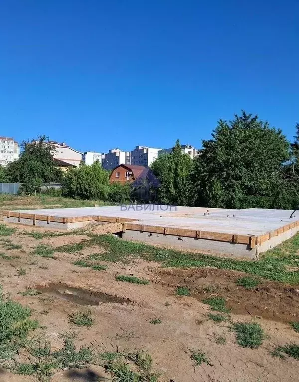 Дом в Ростовская область, Волгодонск ул. 1-я Черникова (130 м) - Фото 1