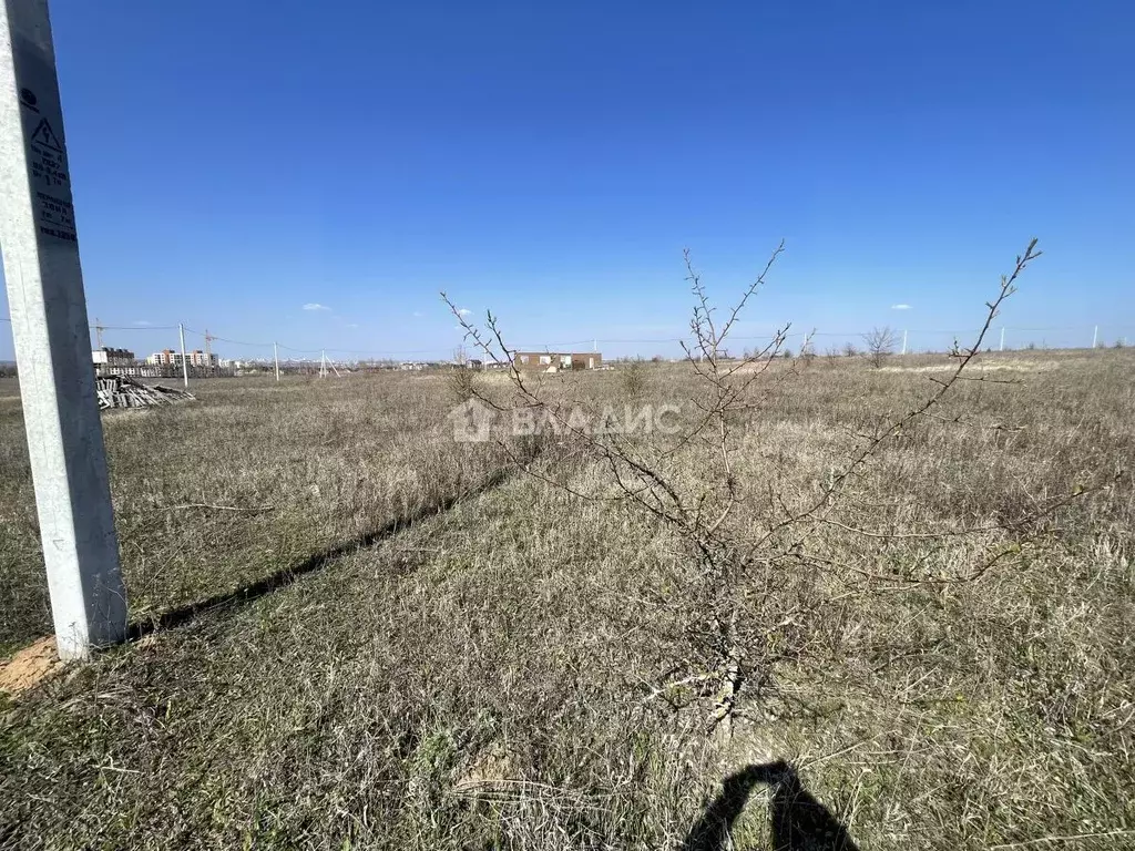 Участок в Белгородская область, Белгород Восточный мкр,  (15.0 сот.) - Фото 1