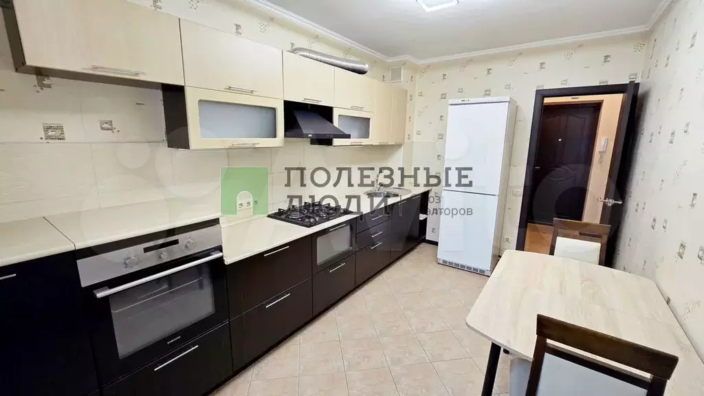 1-к. квартира, 40,4 м, 4/10 эт. - Фото 1