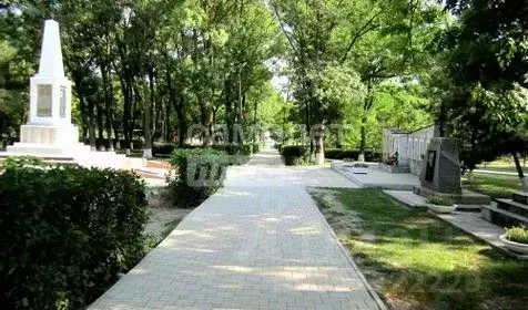 Участок в Краснодарский край, Анапа муниципальный округ, Гостагаевская ... - Фото 1