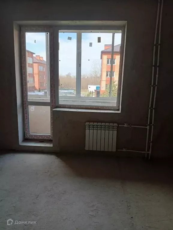 Продаётся 1-к квартира, 34.2 м - Фото 1