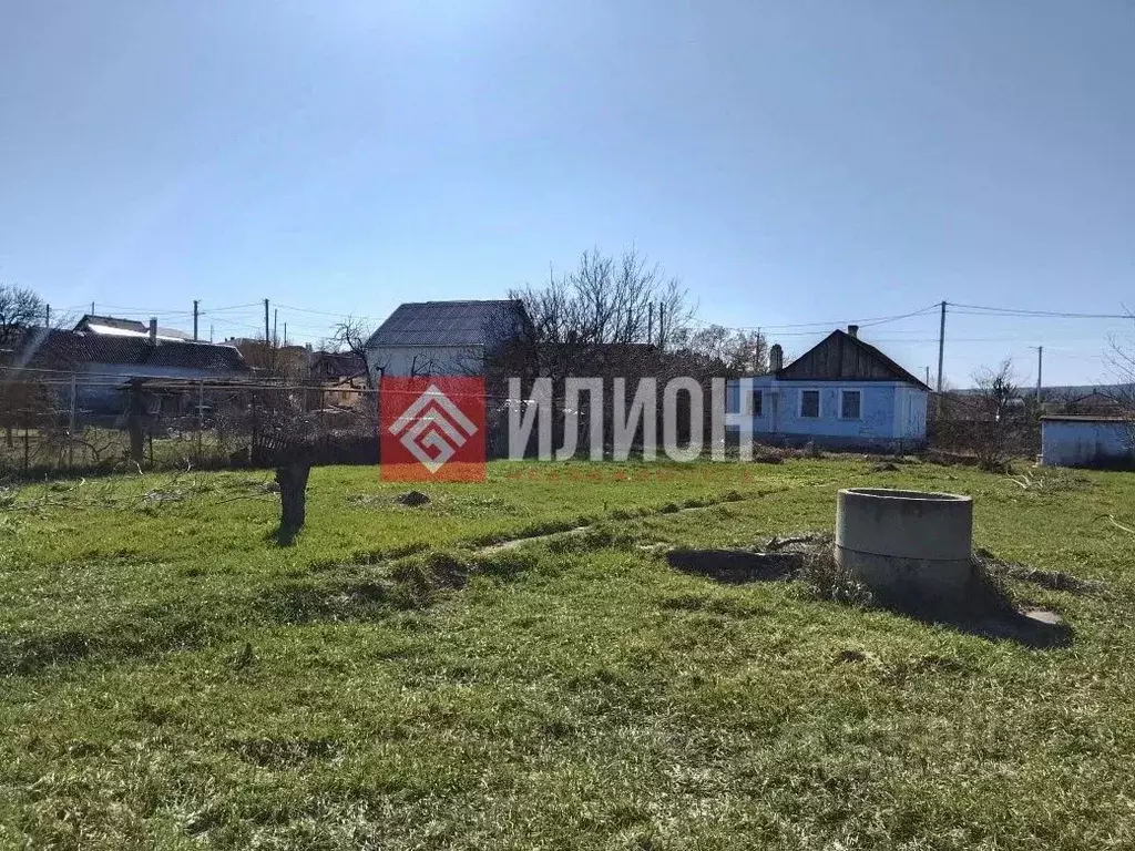 Участок в Севастополь Балаклавский муниципальный округ, с. Штурмовое, ... - Фото 2