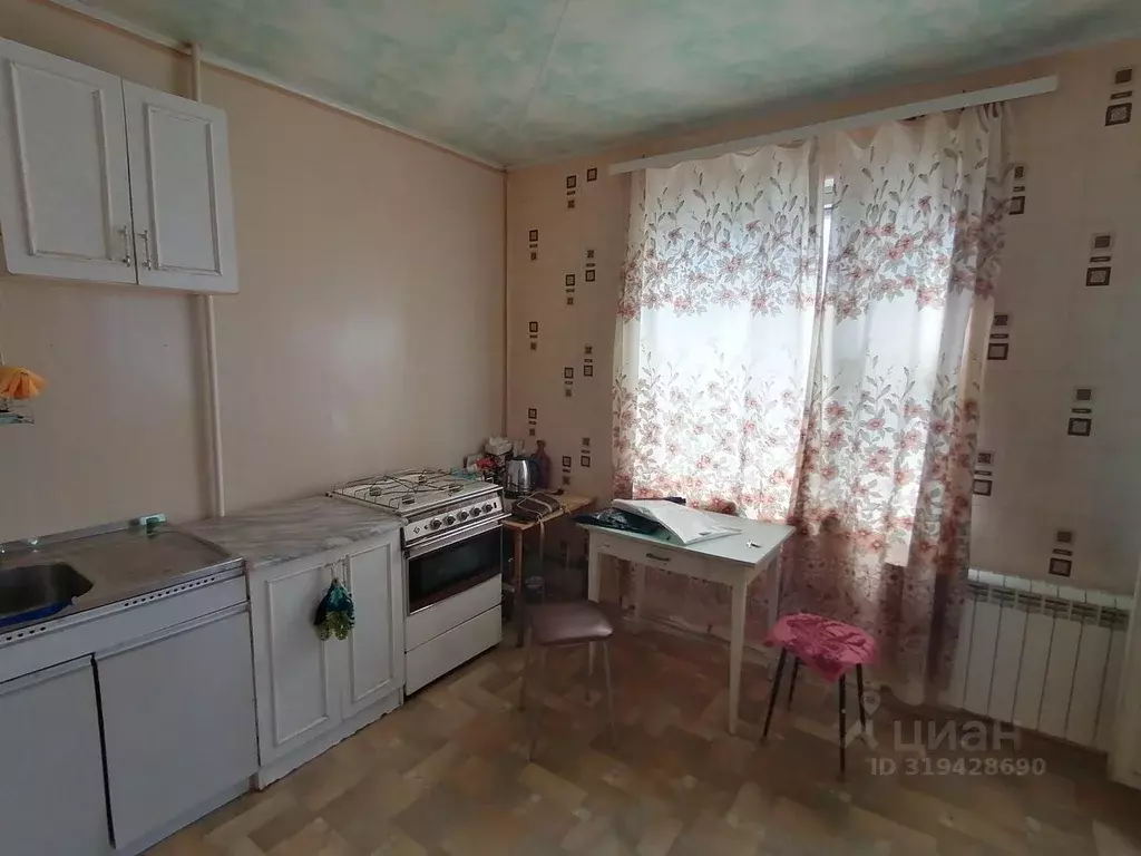 1-к кв. Самарская область, Самара Пугачевский тракт, 55а (36.0 м) - Фото 1