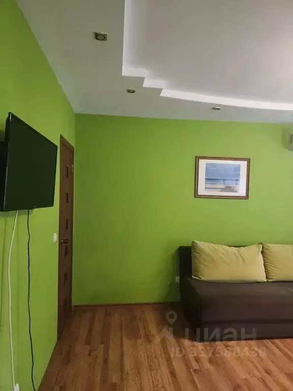 Студия Татарстан, Казань Университетская ул., 5/37 (34.0 м) - Фото 0