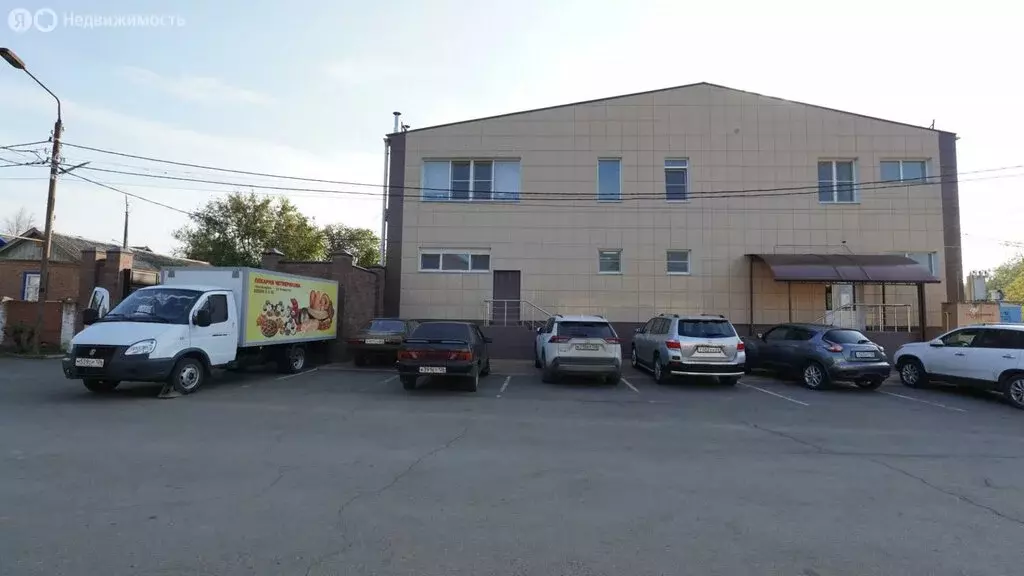 Помещение свободного назначения (3200 м) - Фото 1