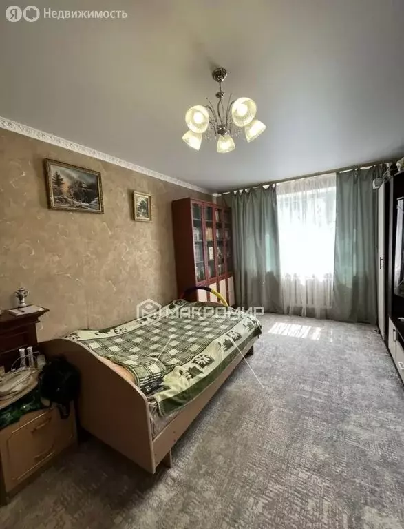 2-комнатная квартира: Брянск, Фосфоритная улица, 19 (59 м) - Фото 2