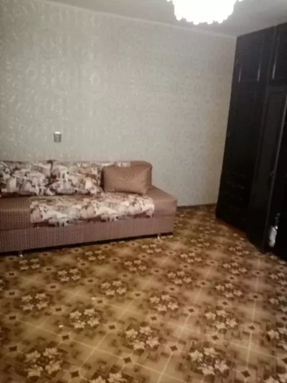 1-к кв. Санкт-Петербург просп. Художников, 9К2 (33.0 м) - Фото 0