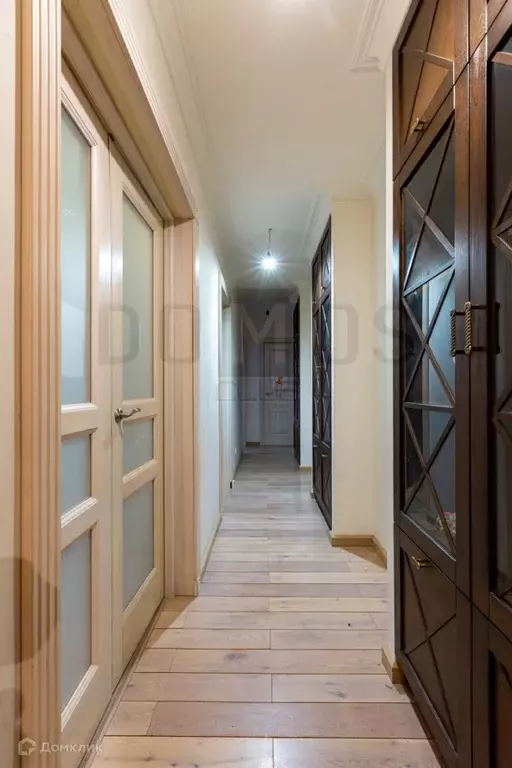 Продаётся 3-к квартира, 87.2 м - Фото 0