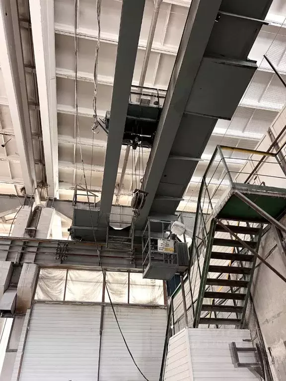 Производственное помещение в Новосибирская область, Новосибирск Шлюз ... - Фото 2