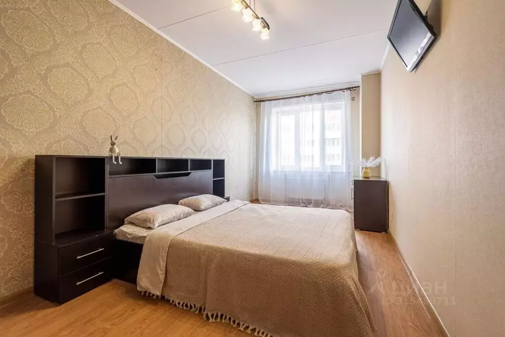 2-к кв. Ярославская область, Ярославль Подбутырская ул., 5 (45.0 м) - Фото 0