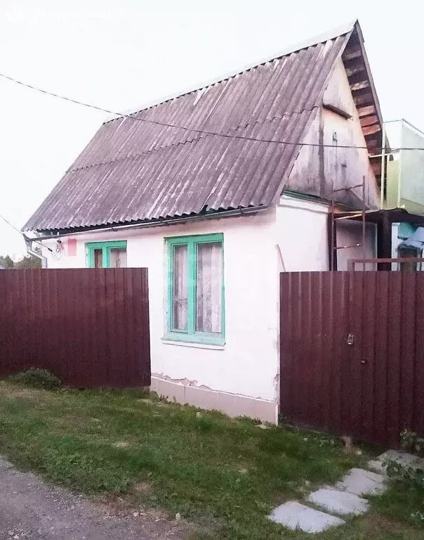 Дом в городской округ Калуга, деревня Бабенки (20 м) - Фото 2