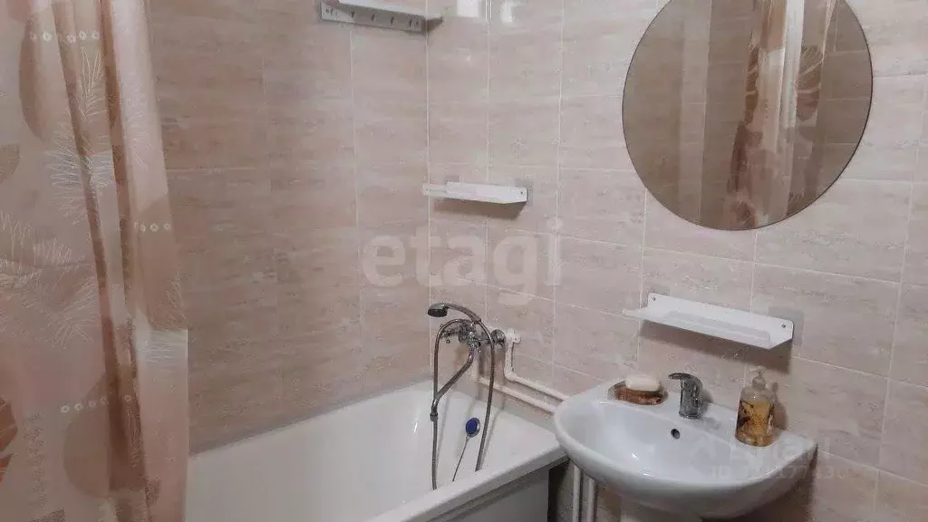 Студия Красноярский край, Красноярск ул. Дубровинского, 110 (36.0 м) - Фото 1