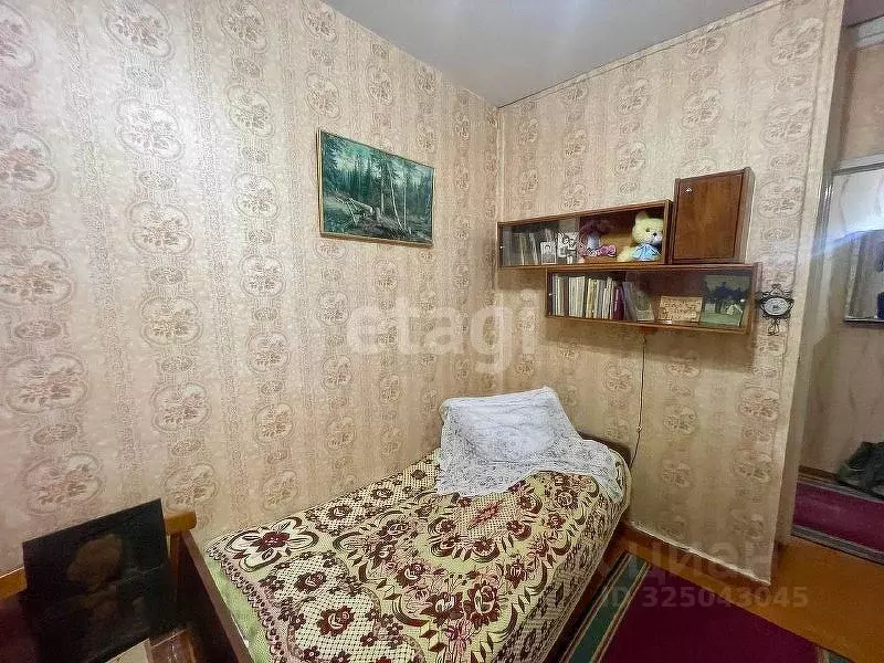 3-к кв. Татарстан, Казань ул. Курчатова, 11 (58.5 м) - Фото 1