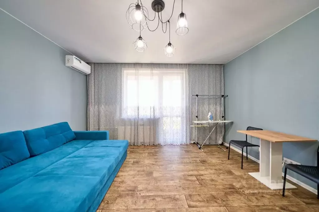Студия Хабаровский край, Хабаровск Краснореченская ул., 223 (29.21 м) - Фото 1