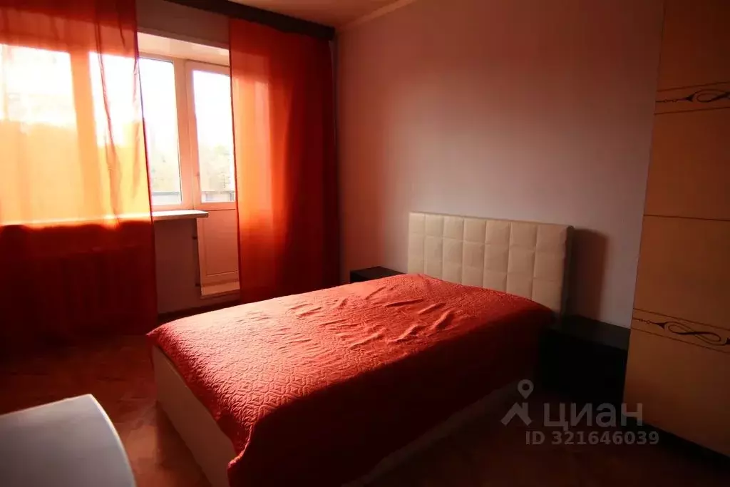 3-к кв. Ленинградская область, Сосновый Бор Комсомольская ул., 25 ... - Фото 1