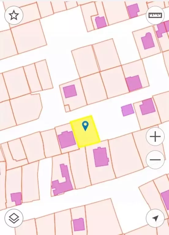 Участок в Ставропольский край, Ставрополь Крымский проезд, 34 (5.0 ... - Фото 0