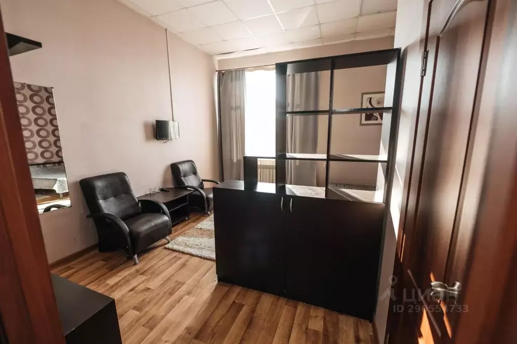 Комната Краснодарский край, Ейск ул. Богдана Хмельницкого, 137 (15.0 ... - Фото 0