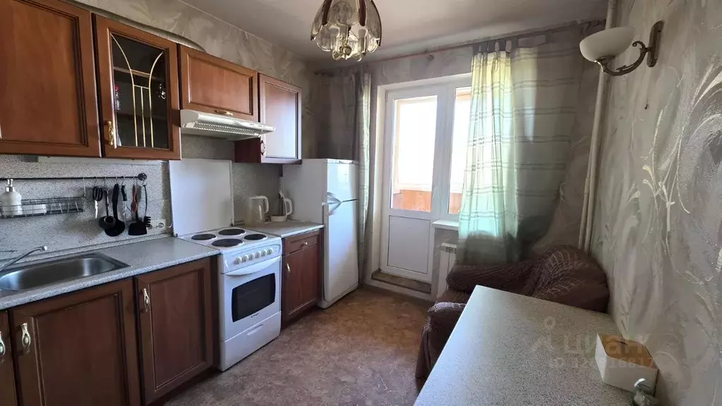 1-к кв. Санкт-Петербург ул. Сикейроса, 11к2 (40.0 м) - Фото 1