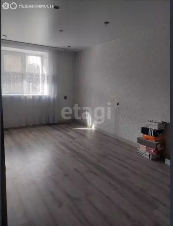 3-комнатная квартира: Улан-Удэ, микрорайон Загорск, улица Моцарта, 1 ... - Фото 1