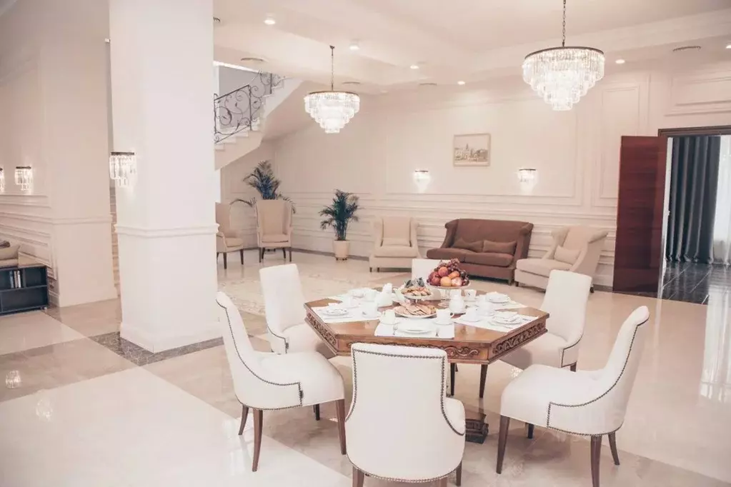 Дом в Московская область, Одинцовский городской округ, д. Большое ... - Фото 1