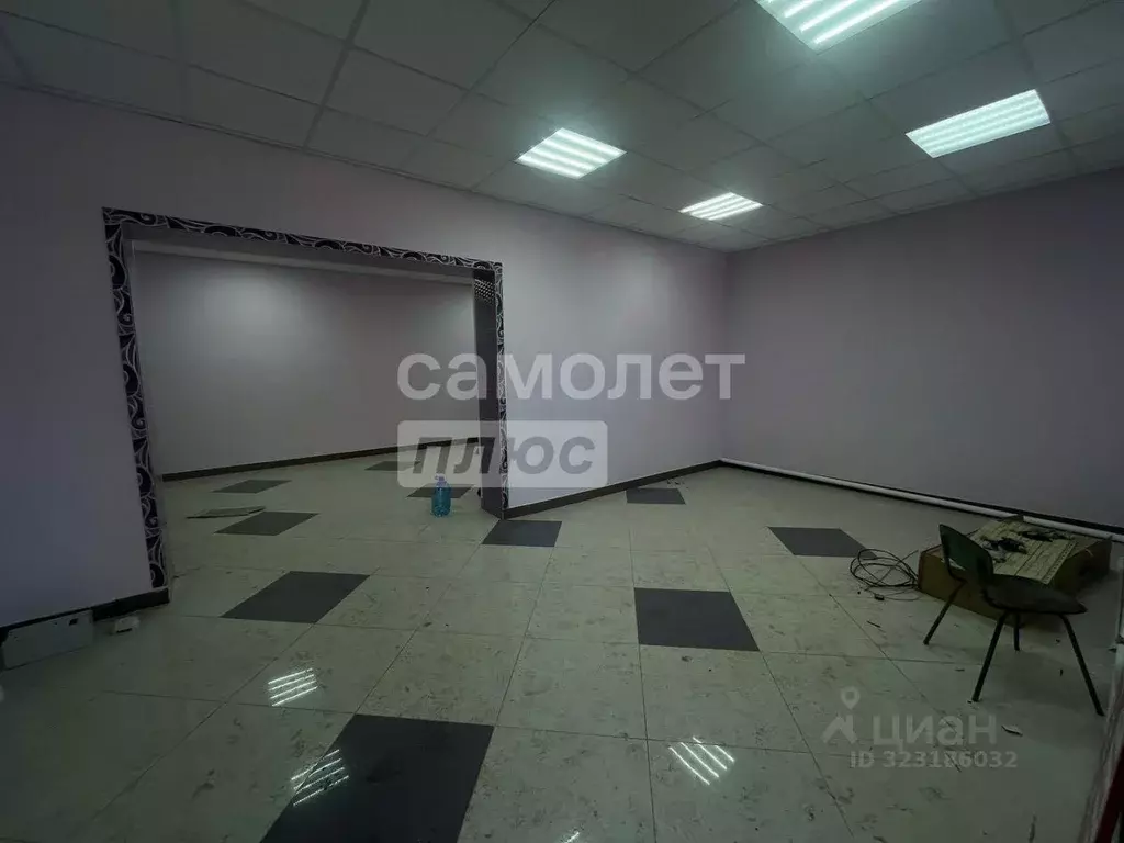 Торговая площадь в Свердловская область, Артемовский муниципальный ... - Фото 1