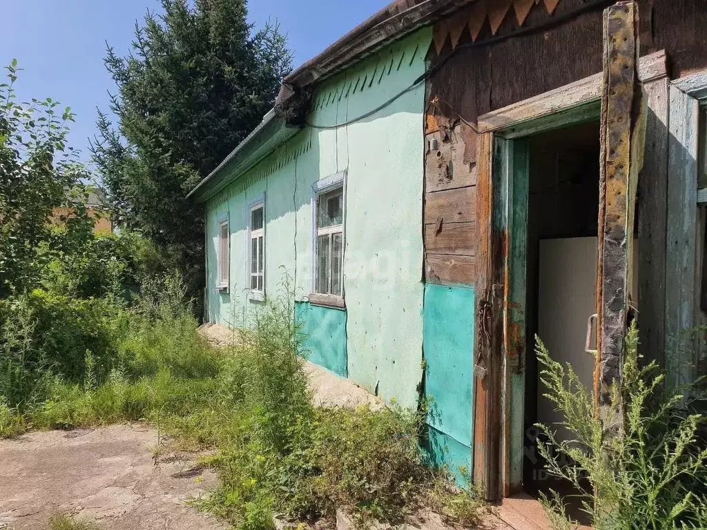 Дом в Еврейская автономная область, Смидовичский район, с. имени ... - Фото 0