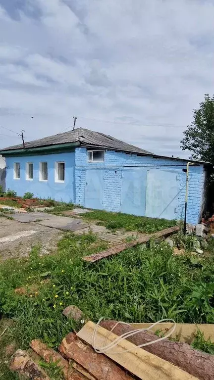 Дом 61 м на участке 6,2 сот. - Фото 1