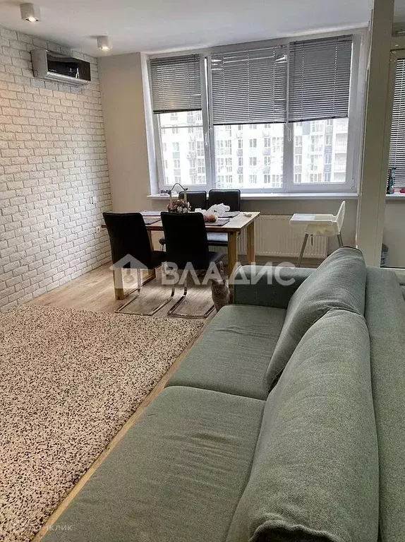 Продаётся 2-к квартира, 85 м - Фото 0