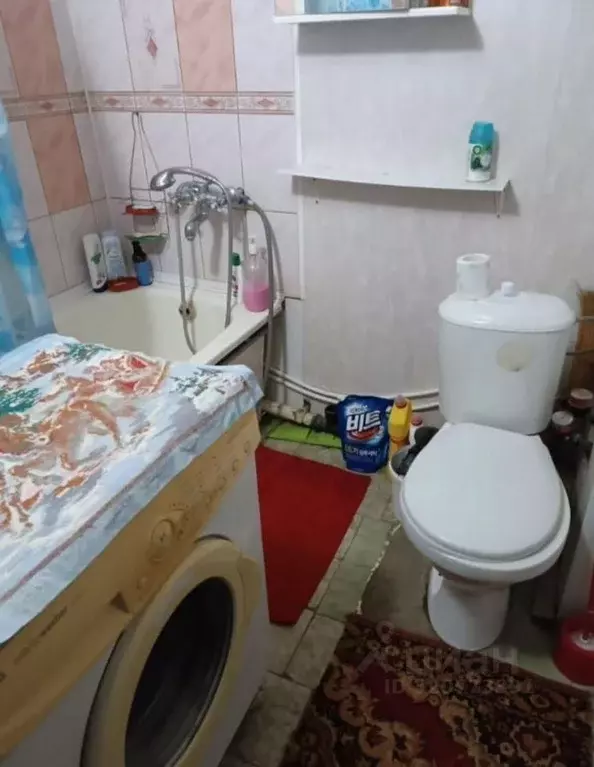 1-к кв. Башкортостан, Стерлитамак ул. Кочетова, 28 (32.0 м) - Фото 1