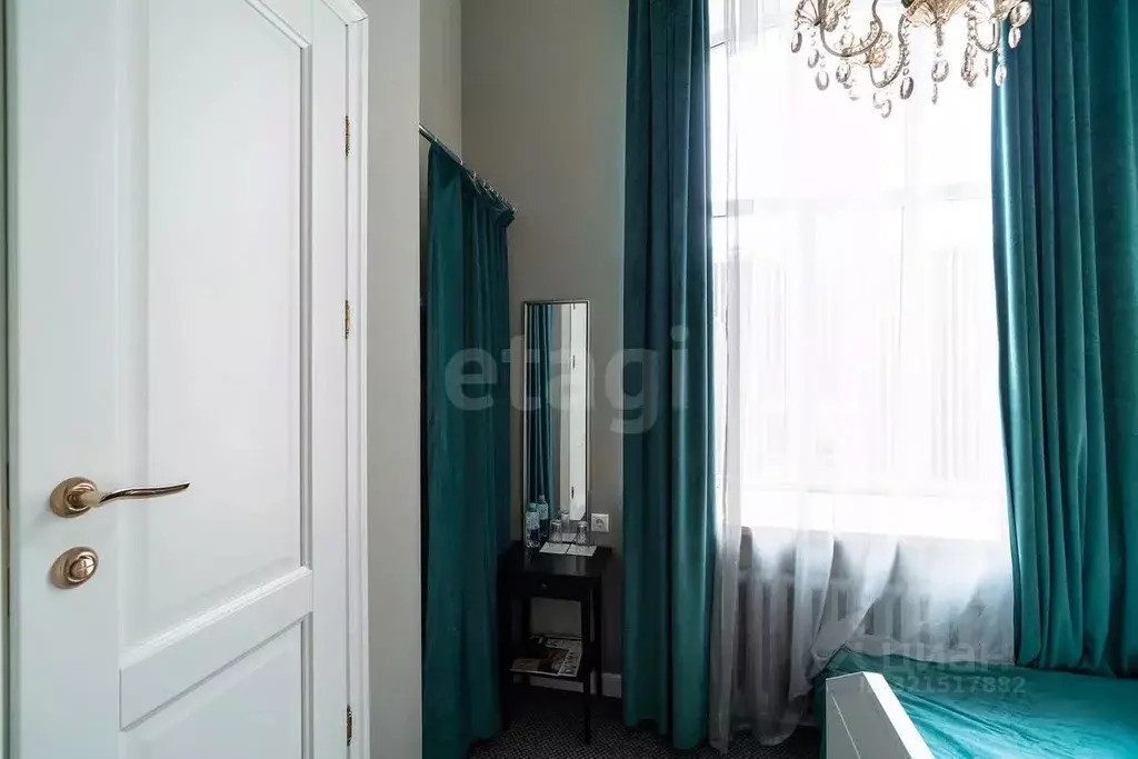 Студия Москва Холодильный пер., 3к1с8 (10.0 м) - Фото 1