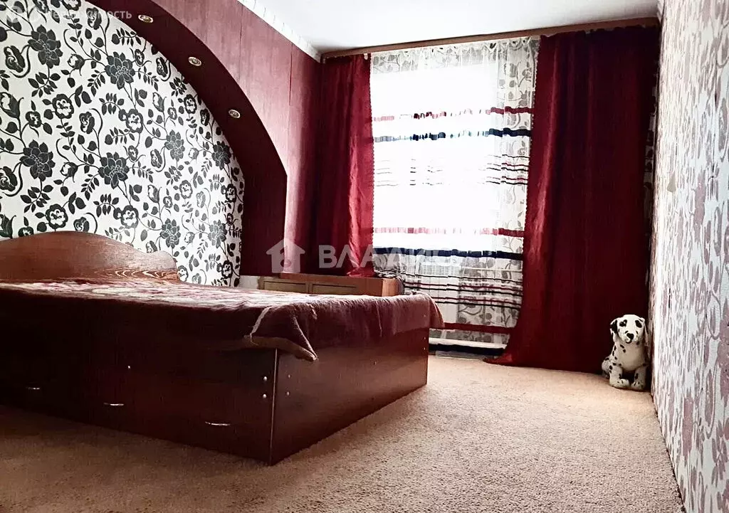 2-комнатная квартира: Иркутск, улица Безбокова, 7 (44 м) - Фото 0