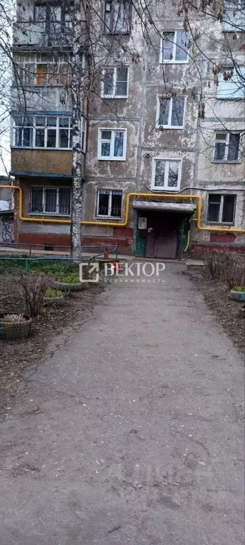2-к кв. Ивановская область, Иваново ул. Куконковых, 88 (46.0 м) - Фото 1