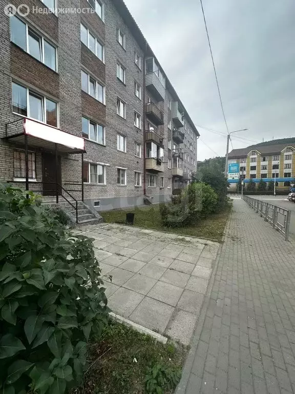 Офис (46.2 м) - Фото 1