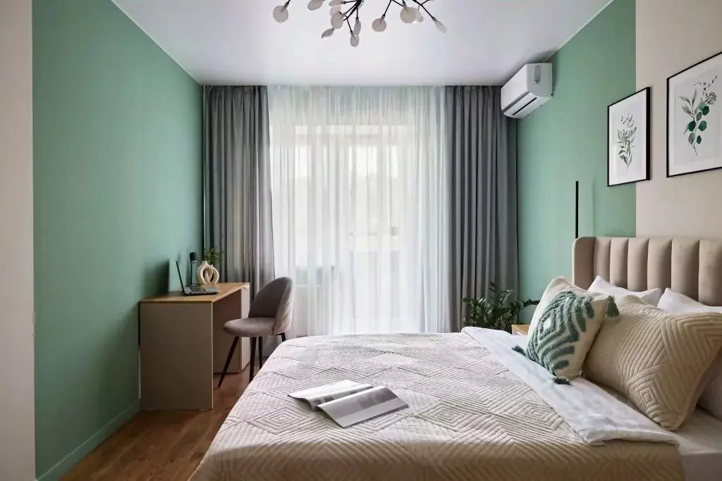 1-к кв. Санкт-Петербург Фермское ш., 14к1 (42.0 м) - Фото 0