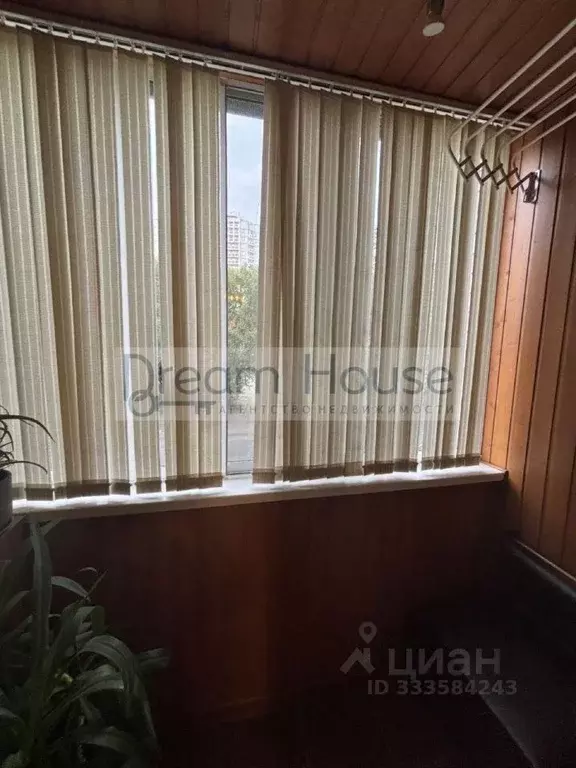 2-к кв. Московская область, Балашиха Железнодорожный мкр, ул. ... - Фото 2
