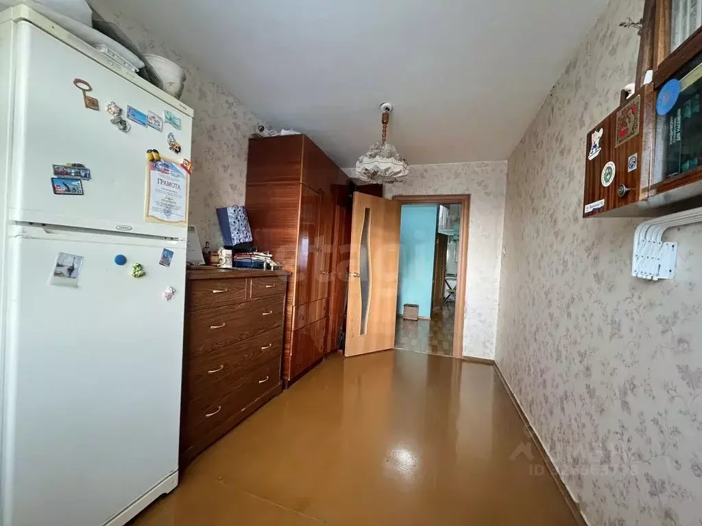 3-к кв. Архангельская область, Новодвинск ул. Димитрова, 11А (61.4 м) - Фото 1