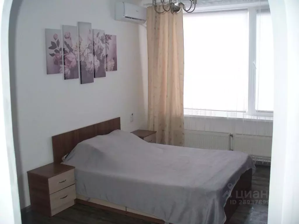 1-к кв. Ростовская область, Таганрог ул. Адмирала Крюйса, 23/8 (32.0 ... - Фото 0