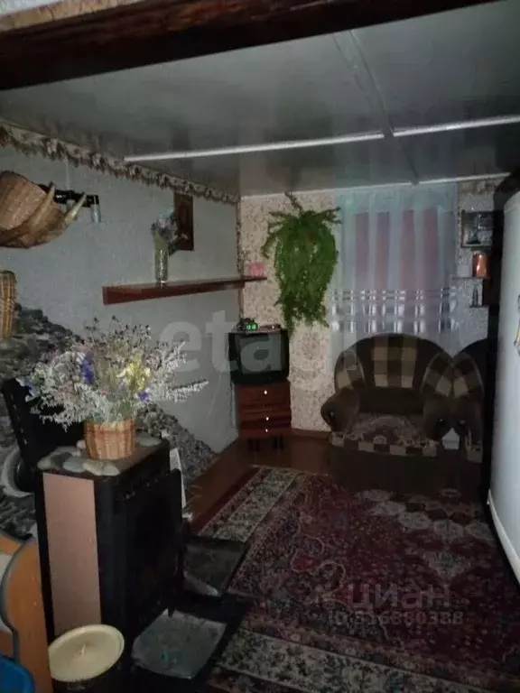 Дом в Ярославская область, Рыбинск Труженик СНТ, 77 (25 м) - Фото 0