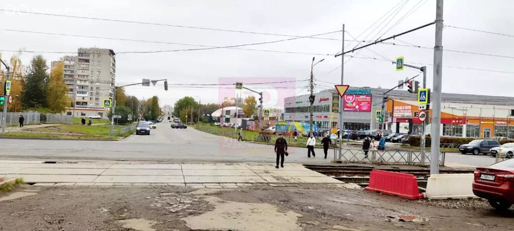 Офис (30 м) - Фото 1