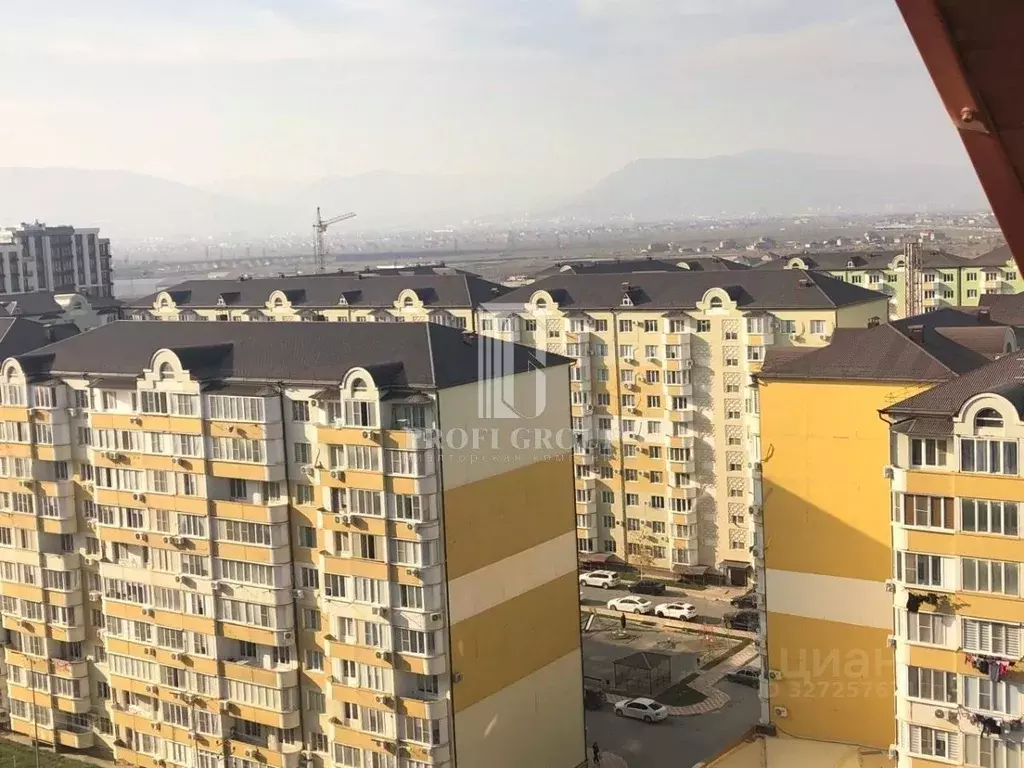 2-к кв. Дагестан, Каспийск ул. Магомедали Магомеджановa (66.4 м) - Фото 1