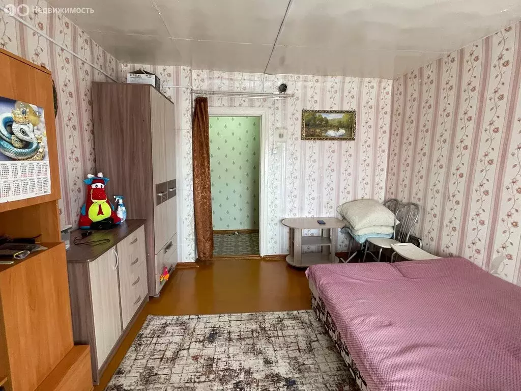 2-комнатная квартира: Нытва, улица Демьяна Бедного, 40 (36.6 м) - Фото 1