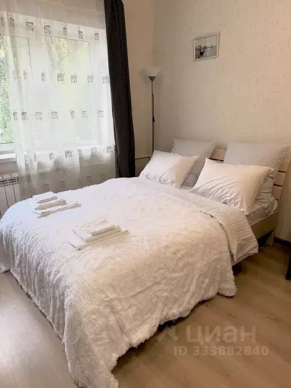 Студия Ленинградская область, Выборг ул. Водной Заставы, 6 (20.0 м) - Фото 2