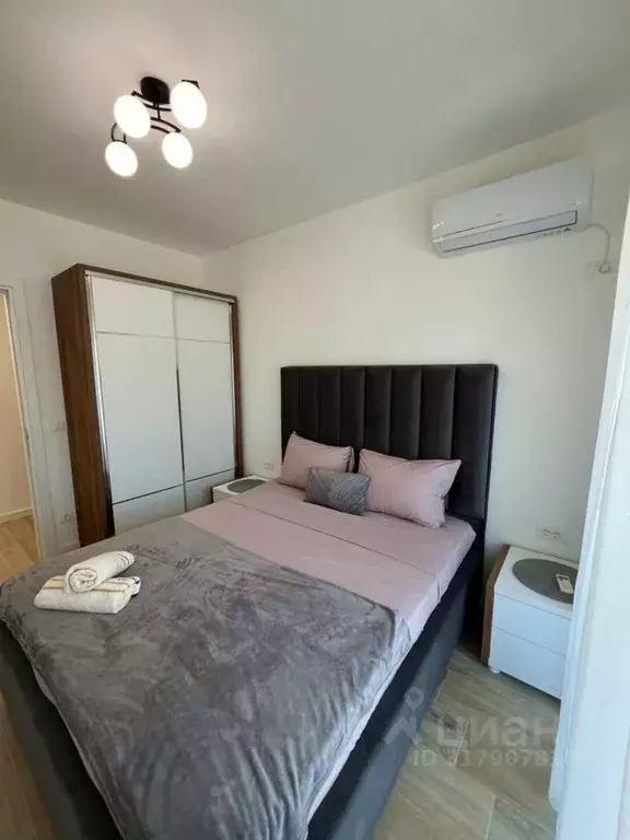 1-к кв. Краснодарский край, Сочи ул. Свердлова, 70 (33.0 м) - Фото 1