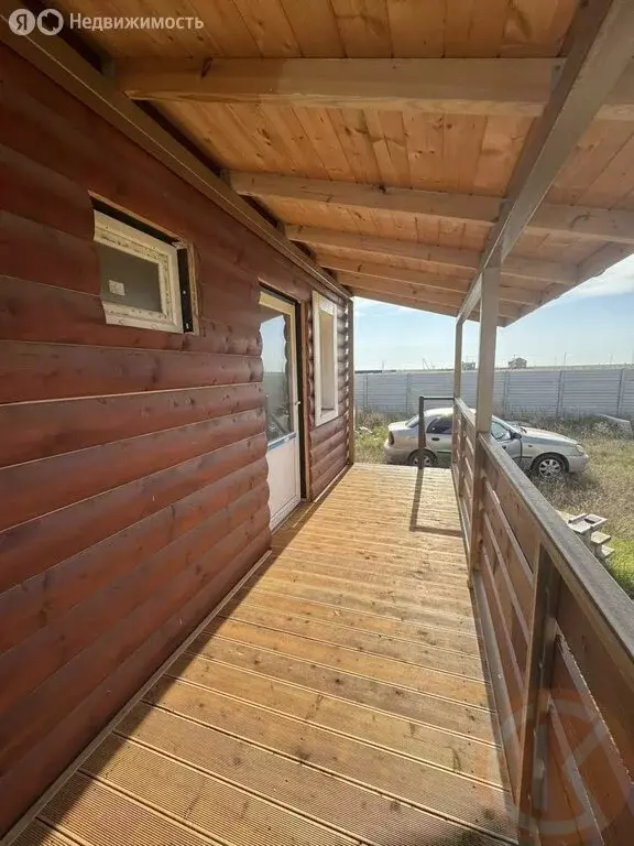 Дом в Уютное, Туманная улица (50 м) - Фото 2