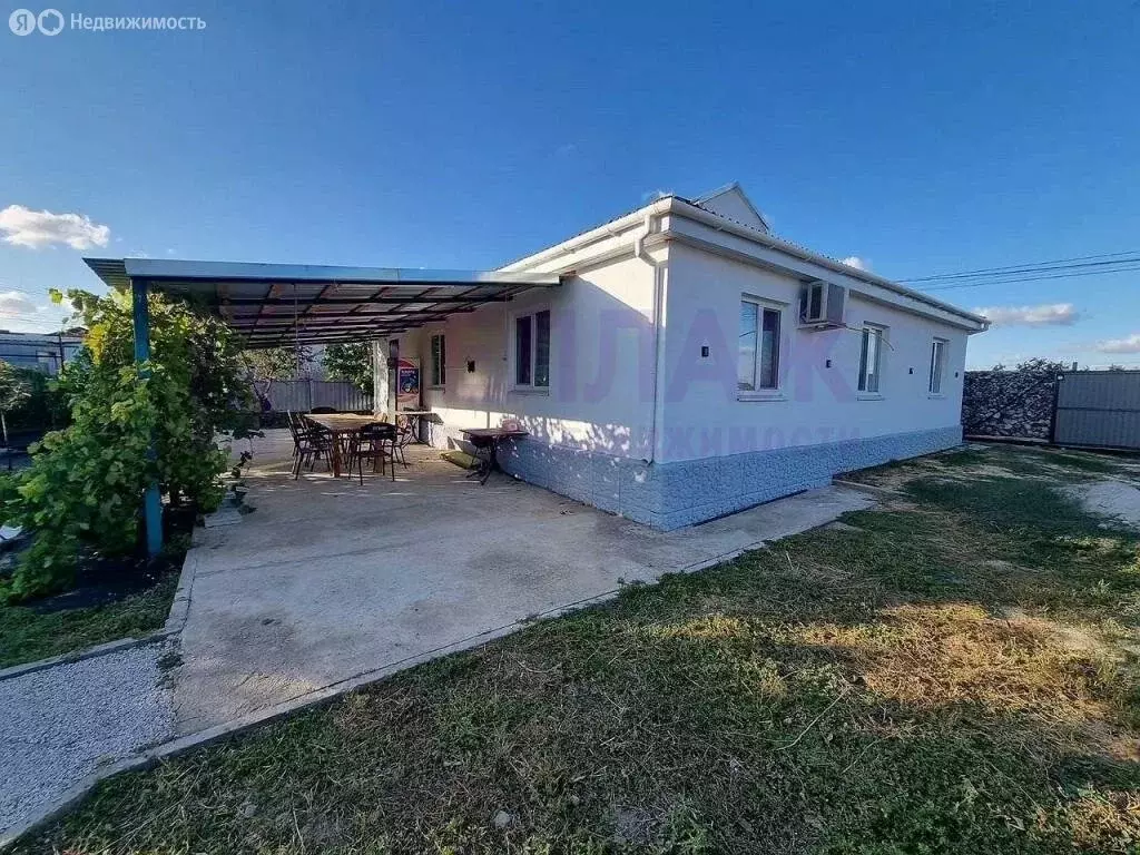 Дом в Калиновское сельское поселение, СНТ СВТ-3 Акташ, Яблочная улица ... - Фото 2