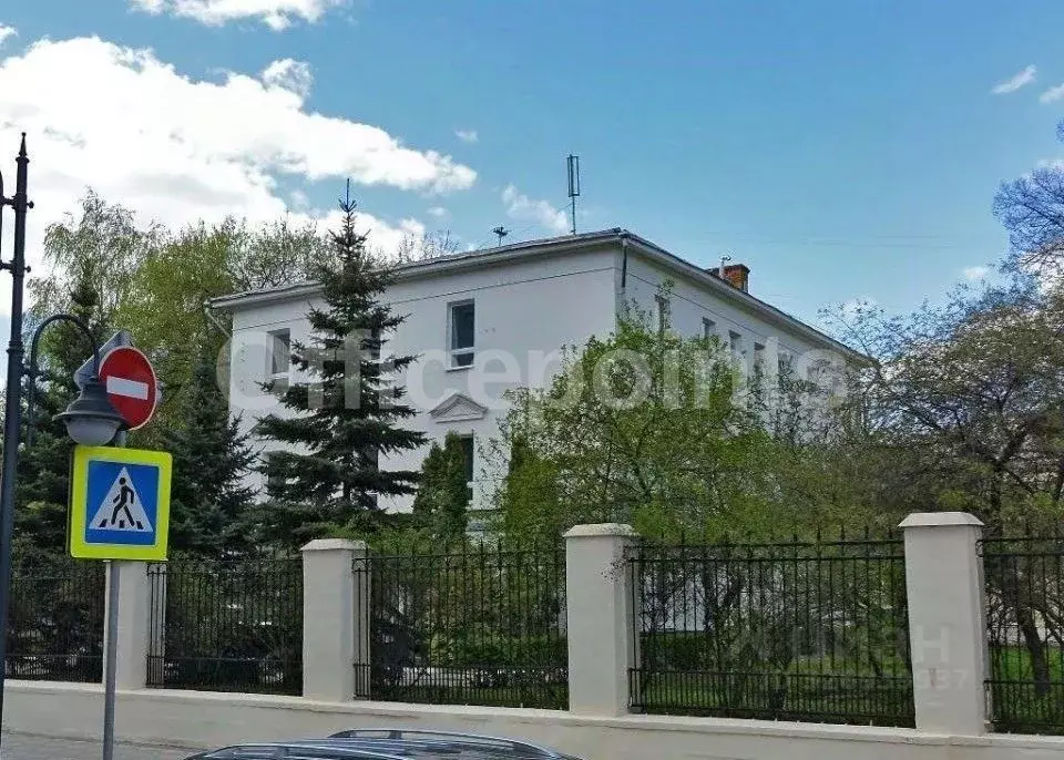 Офис в Москва Пятницкая ул., 50/2С1 (750 м) - Фото 2