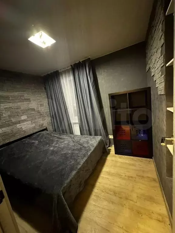 1-к. квартира, 37,4 м, 16/16 эт. - Фото 1